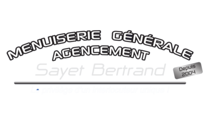 Sayet Bertrand Logo
