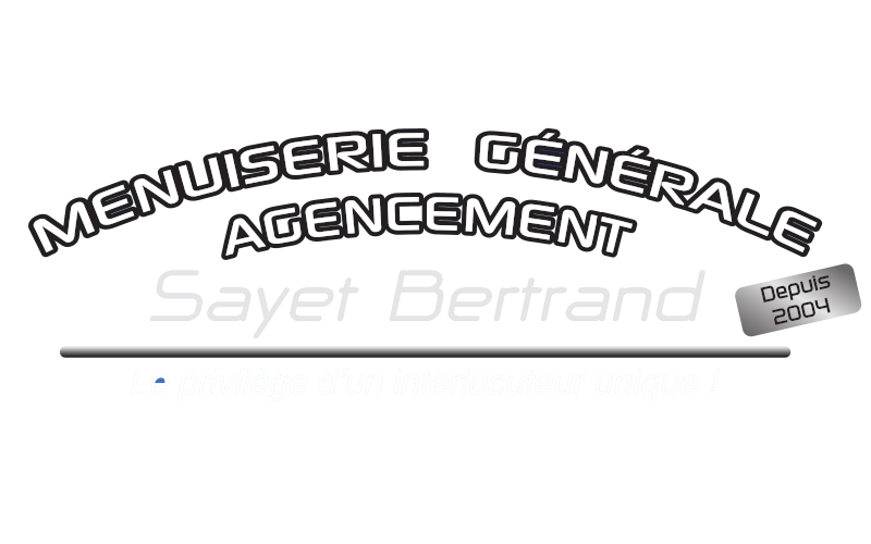 Sayet Bertrand Logo